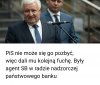 Oprócz jego, Piotrowicza to kogo mamy w pisie