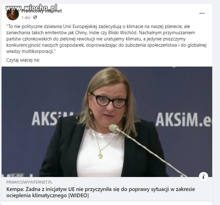 Prawicowy Internet