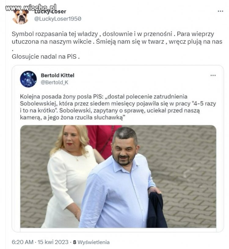 A im ciągle mało?