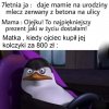 Nie dogodzi
