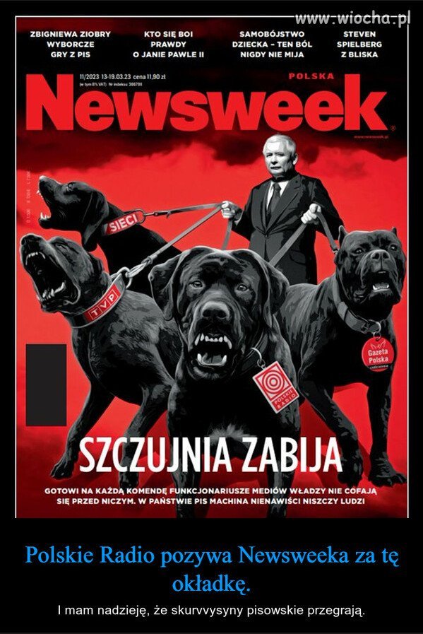 Rozumiem ze prawda boli, ale zeby az tak bardzo?