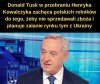 Dobry ten Tusk. Prawie go nie poznałem