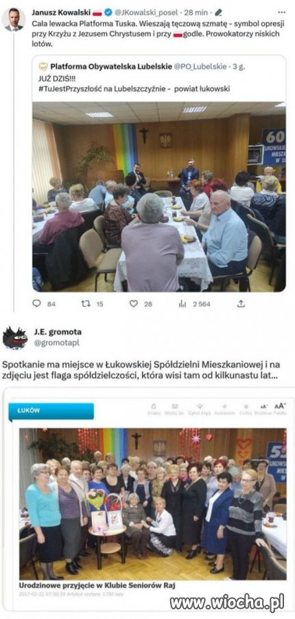 Ja(nóż) 
