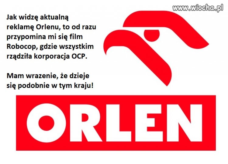 Władza korporacji poza kontrolą