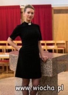 Modlił bym się.