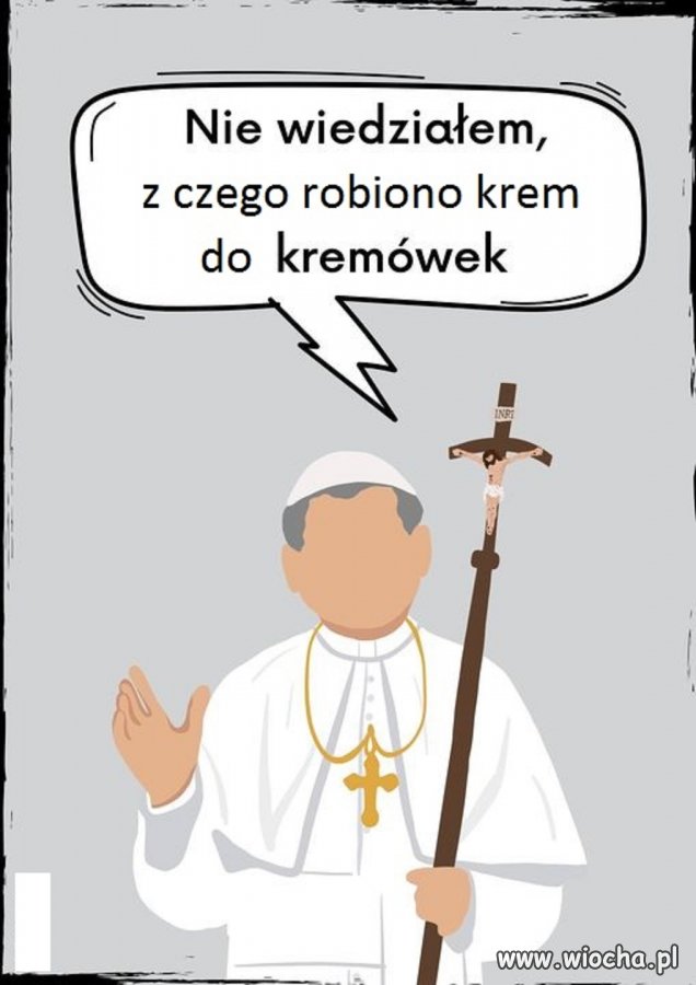 Nikt nie wiedział