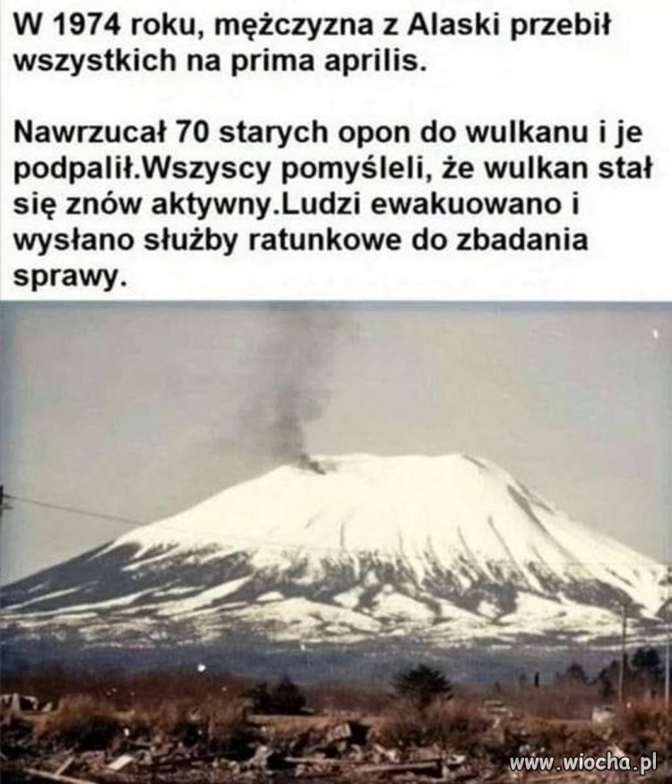 Taki to jajcarz z niego