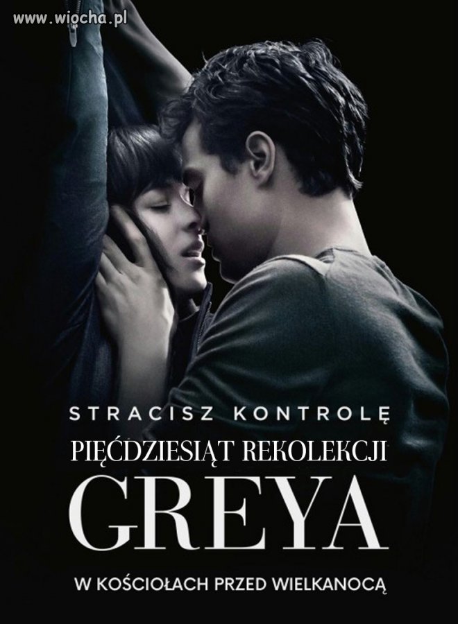 Pięćdziesiąt rekolekcji
