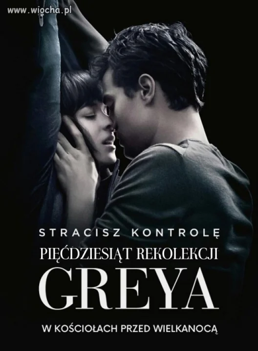 Pięćdziesiąt rekolekcji