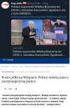 W czym wyprzedzi?