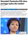 Oni po prostu tacy są. Lepsi. Rasa panów.