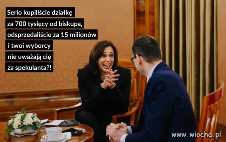 Kolejny dowód na to że wyborcy PiS to debile 