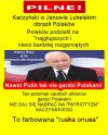 Pamietacie jak mialo byc pieknie przed kazdymi wyborami PiSu?