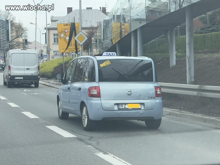 FAKE TAXI