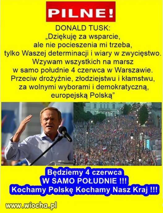 Nadchodzi czas rozliczenia mafii złodziei i oszustów PiSu!
