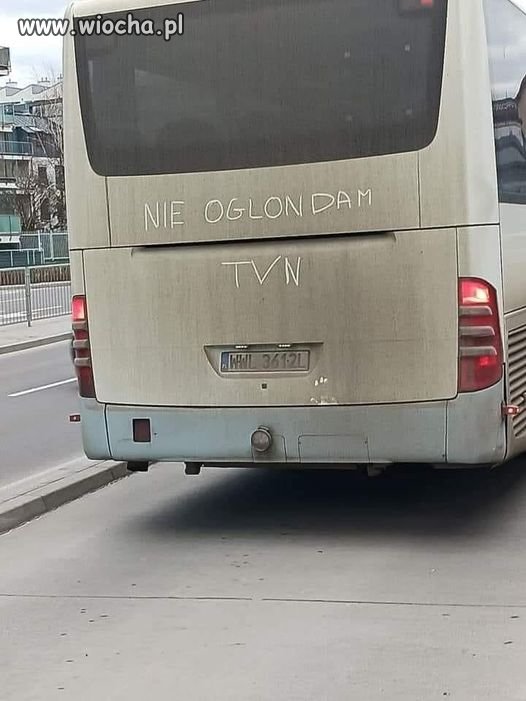 Oglondacz TVP