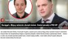 Koleżka biznesowy mejzy z ciepłą posadką