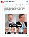 PiS upasł się na pieniądzach polskich podatników