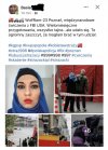 Basia to jakoś mało islamskie imię…