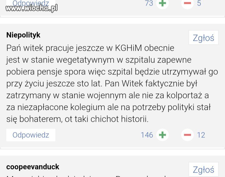 Dorabianie historii prześladowania