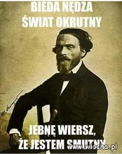 Ma natchnienie