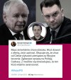 Kaczyński czy widzisz jakie łajzy masz w szeregach?