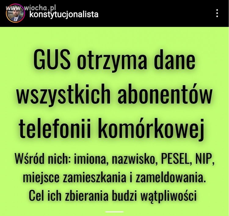 Tak sie zaczyna