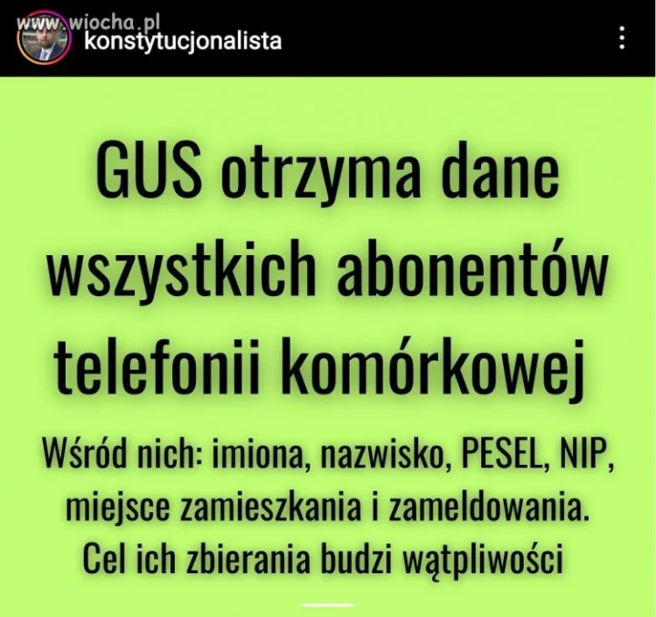 Tak sie zaczyna