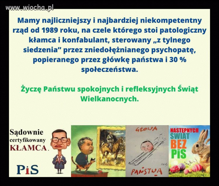 Polska PIS