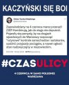 Kaczyński zawsze był tchórzem, ale teraz jest w panice!