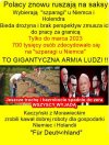 Nie posluchali Morawieckiego, zeby wracac do dobropbytu PiSu!