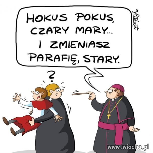 Hokus Pokus