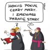 Hokus Pokus