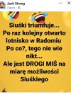 Tak potrzebne jak przekop