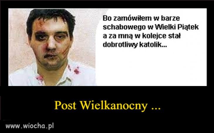 Uważajcie ateiści na dobrotliwych katolików!