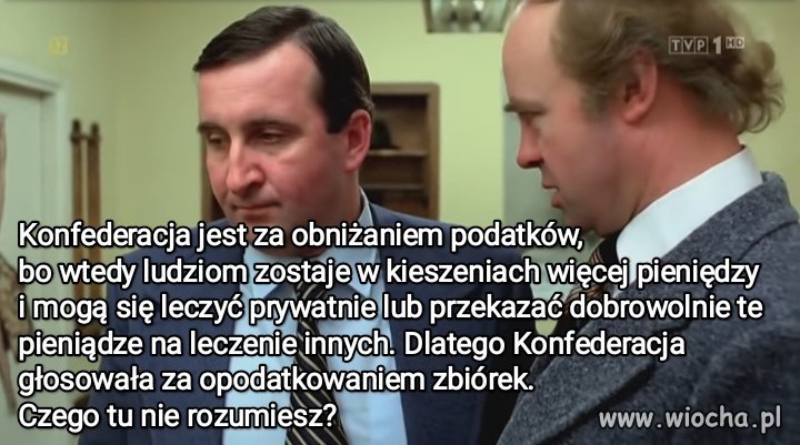 Czego tu nie rozumiesz