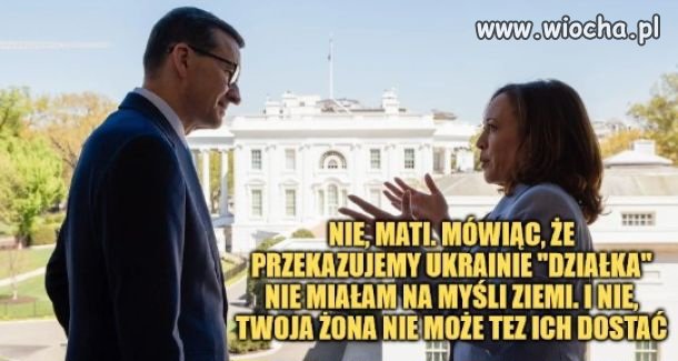Moradziecki już miał nadzieję 