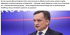 Jej kwalifikacje to bycie żoną europosła pis