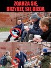 Hołownia znów kompromitacja 