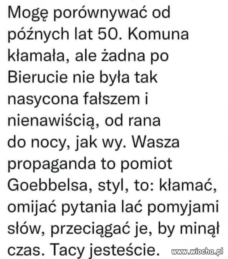 Tacy są