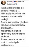Ja czuję to samo. Pozdrawiam serdecznie!