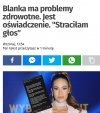 Nie żebym się czepiał.