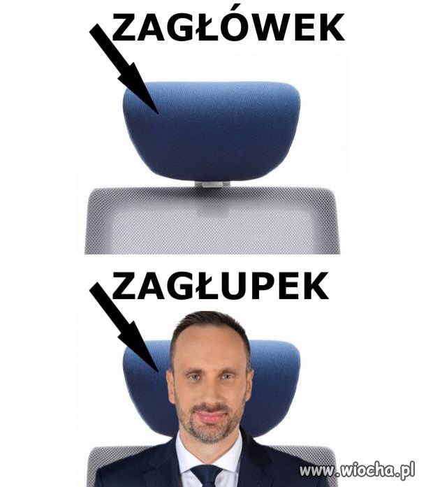 Ja nóż Kowalski 