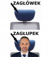 Ja nóż Kowalski 