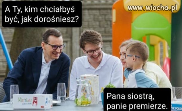 Dziecięce marzenia w kaczogrodzie 