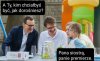 Dziecięce marzenia w kaczogrodzie 
