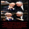 Co dwie senilne głowy, to nie jedna...