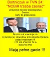 PiS już w panice zaciera ślady swojego złodziejstwa!