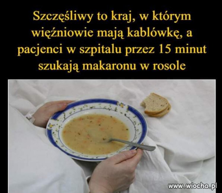 To chyba nie tak powinno wyglądać 