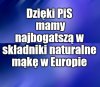 Polak, Polakowi księdzem